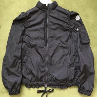 MONCLER - ☆未使用☆モンクレールsacai SARA size 1の通販 by MONCLER - ☆未使用☆モンクレールsacai SARA size 1の通販 by