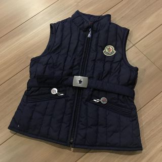 モンクレール(MONCLER)のモンクレール  ライトダウン  ２a(ジャケット/上着)