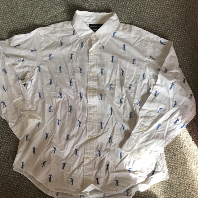 Ralph Lauren(ラルフローレン)のラルフローレン ゴルフ シャツ メンズのトップス(シャツ)の商品写真