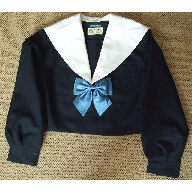 楽天市場】セーラー服 本物（素材（生地・毛糸）綿・コットン