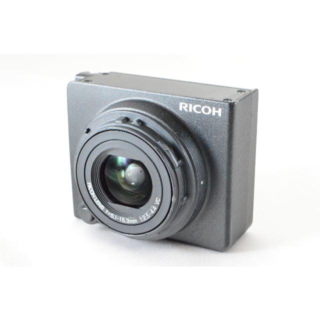 RICOH(リコー)のRICOH S10 24-72mm F2.5-4.4 VC  スマホ/家電/カメラのカメラ(レンズ(ズーム))の商品写真