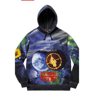 シュプリーム(Supreme)のSupreme / UNDERCOVER / Public Enemy(パーカー)