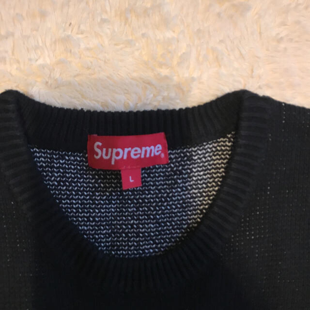 Supreme - Supreme shit Sweater の通販 by djixfkyf｜シュプリームならラクマ 低価