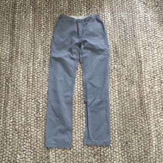 ギャップキッズ(GAP Kids)のGapKidz チノパン(グレー)160cm(パンツ/スパッツ)