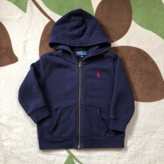 ラルフローレン(Ralph Lauren)のラルフローレン パーカー 90(ジャケット/上着)