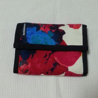 Bohemians☆財布(財布)