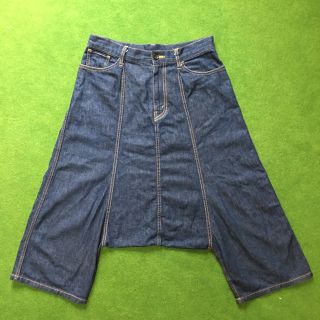 コムデギャルソン(COMME des GARCONS)のTRICOT COMME DES GARCONS SARROUEL SHORTS(サルエルパンツ)