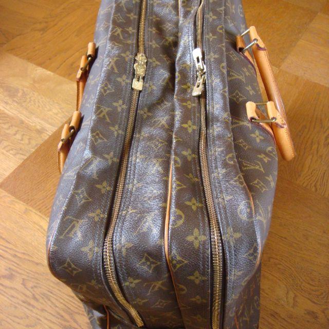 LOUIS VUITTON(ルイヴィトン)のルイヴィトン　Sac48Heures　トラベルバッグ メンズのバッグ(トラベルバッグ/スーツケース)の商品写真