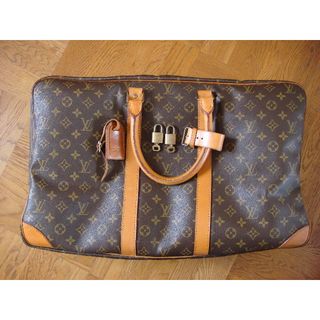 ルイヴィトン(LOUIS VUITTON)のルイヴィトン　Sac48Heures　トラベルバッグ(トラベルバッグ/スーツケース)