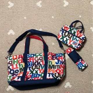 ルートート(ROOTOTE)のマザーズバッグ(マザーズバッグ)