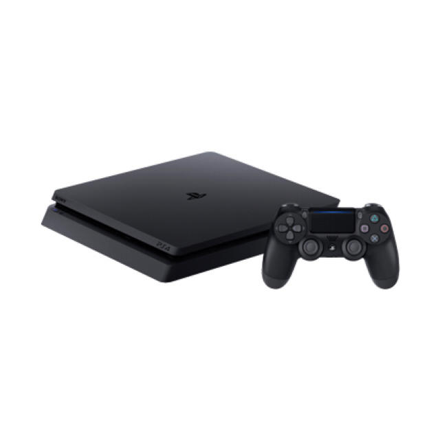 SONY PlayStation4 本体 CUH-2100AB01 美品