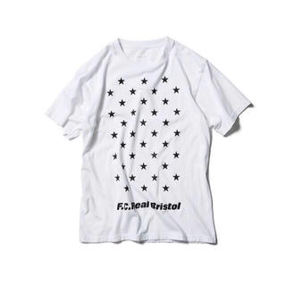 エフシーアールビー(F.C.R.B.)のFCRB  ブリストル Lサイズ Tシャツ 新品未使用(Tシャツ/カットソー(半袖/袖なし))