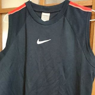 ナイキ(NIKE)のナイキ タンクトップ160(その他)