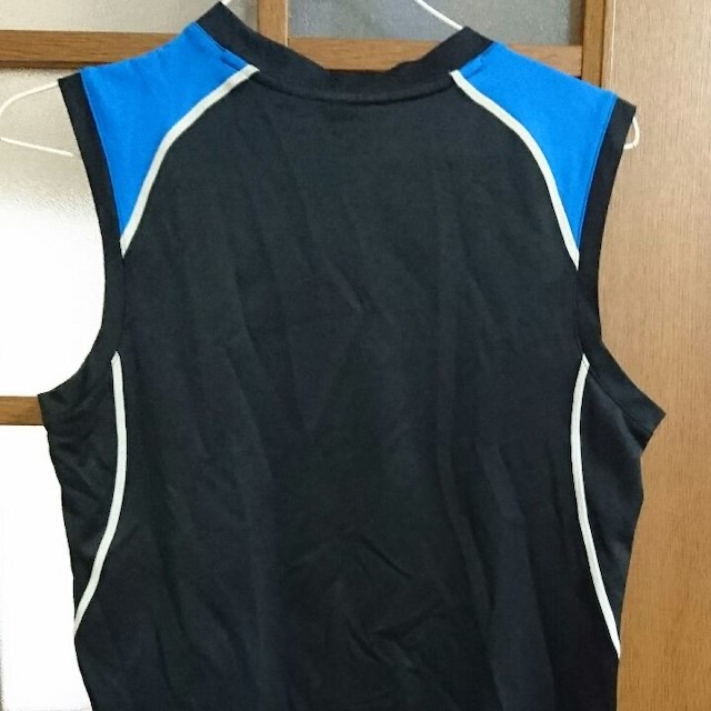 NIKE(ナイキ)のナイキタンクトップ160 キッズ/ベビー/マタニティのキッズ服男の子用(90cm~)(その他)の商品写真