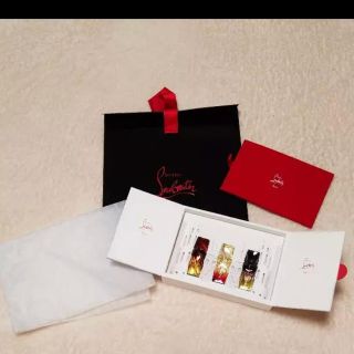 クリスチャンルブタン(Christian Louboutin)のらなんさま専用(香水(女性用))