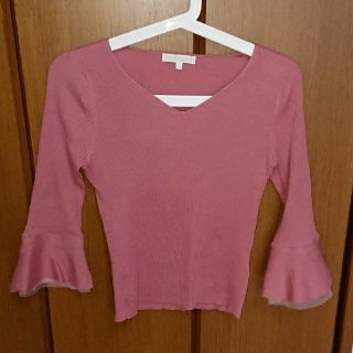 プロポーションボディドレッシング(PROPORTION BODY DRESSING)のペコn__n様専用 proportion body dressing カットソー(カットソー(半袖/袖なし))