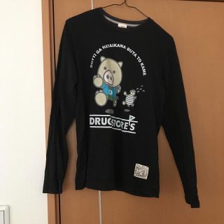 ドラッグストアーズ(drug store's)のドラッグストアーズ☆ロンT(Tシャツ(長袖/七分))