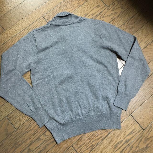 ZARA(ザラ)の美品ZARA MAN ショールニットカーデ　ザラ メンズのトップス(カーディガン)の商品写真