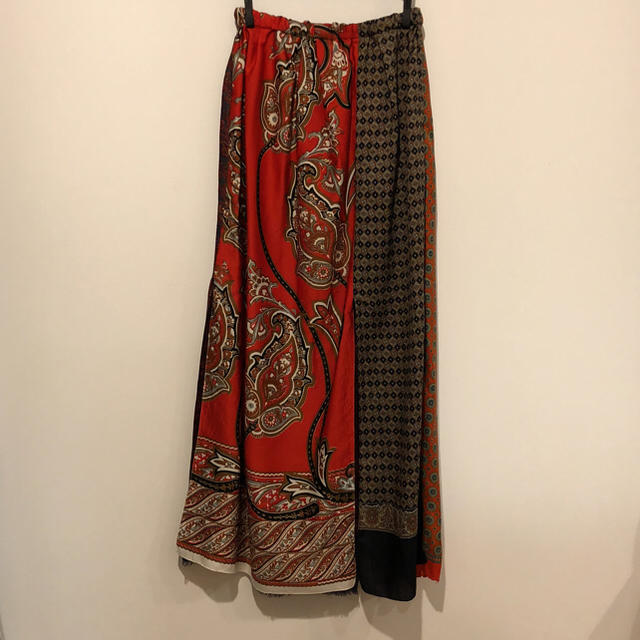 Malion vintage スカート レディースのスカート(ロングスカート)の商品写真