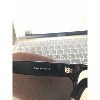 TOM FORD - TOM FORD TF5040 度なしの通販 by seven7fukuoka's shop TOM FORD - TOM FORD TF5040 度なしの通販 by seven7fukuoka's shop