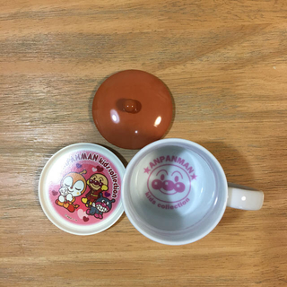 ドキンちゃん　ノリタケ　マグカップ