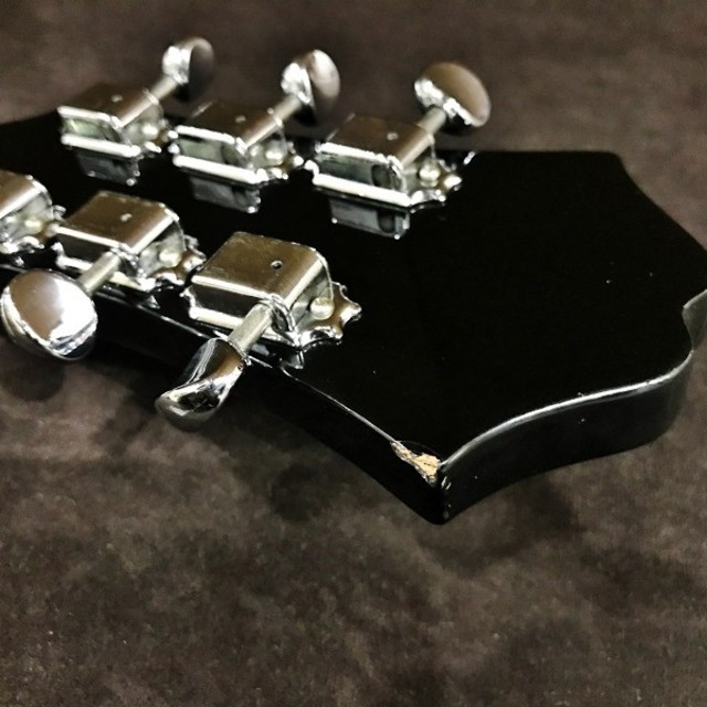 Epiphone(エピフォン)のEpiphone CASINO　高評価　ピアレス工場製 楽器のギター(エレキギター)の商品写真