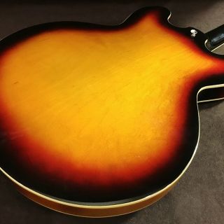 Epiphone - Epiphone CASINO 高評価 ピアレス工場製の通販 by ショップ