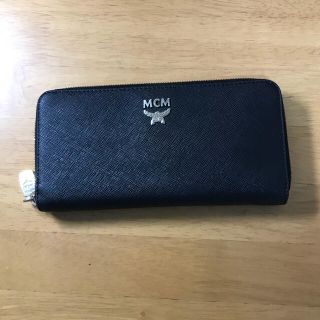 エムシーエム(MCM)のokinawaarea098様専用(長財布)