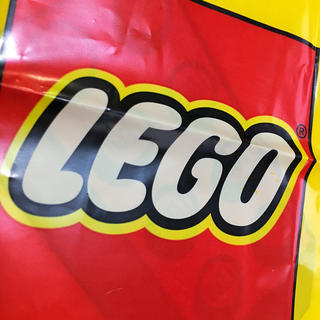 レゴ(Lego)のLEGOLAND (ショップ袋)