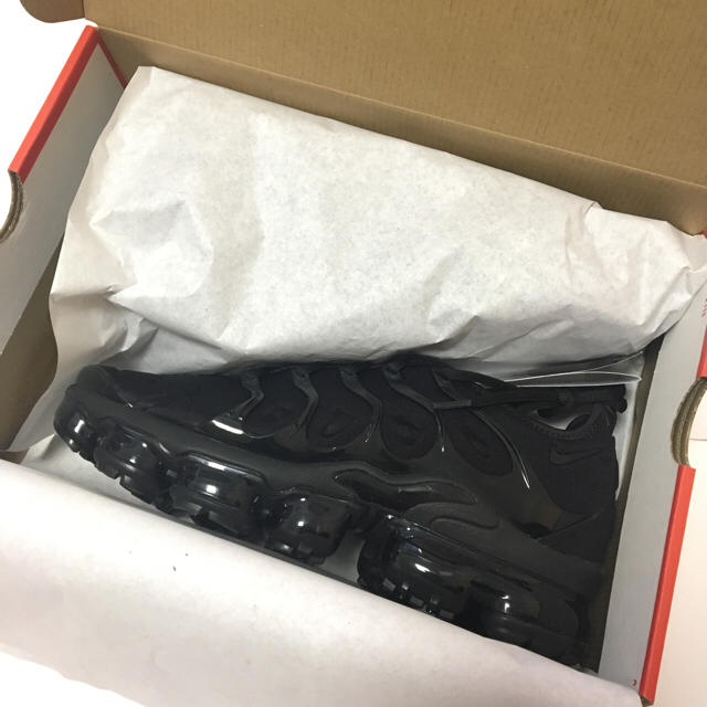 NIKE(ナイキ)のNike Air VaporMax Plus US8.5 ヴェイパーマックス メンズの靴/シューズ(スニーカー)の商品写真