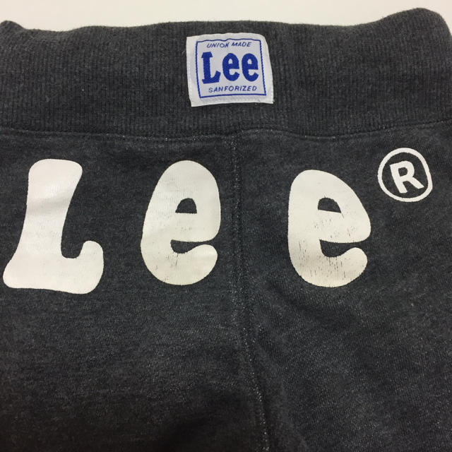Lee(リー)のおはまま様専用 キッズ/ベビー/マタニティのキッズ服男の子用(90cm~)(パンツ/スパッツ)の商品写真