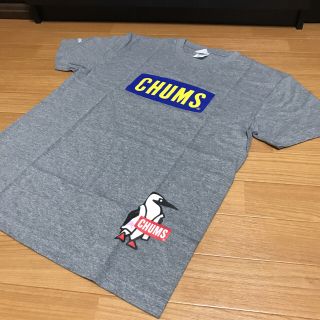 チャムス(CHUMS)の★ 限定 CHUMS/チャムス × ペプシ コラボ  ★ M (Tシャツ/カットソー(半袖/袖なし))