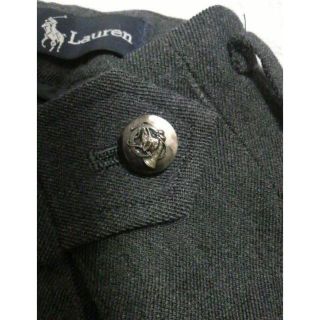 ラルフローレン(Ralph Lauren)のラルフローレン★ミニスカート(ミニスカート)