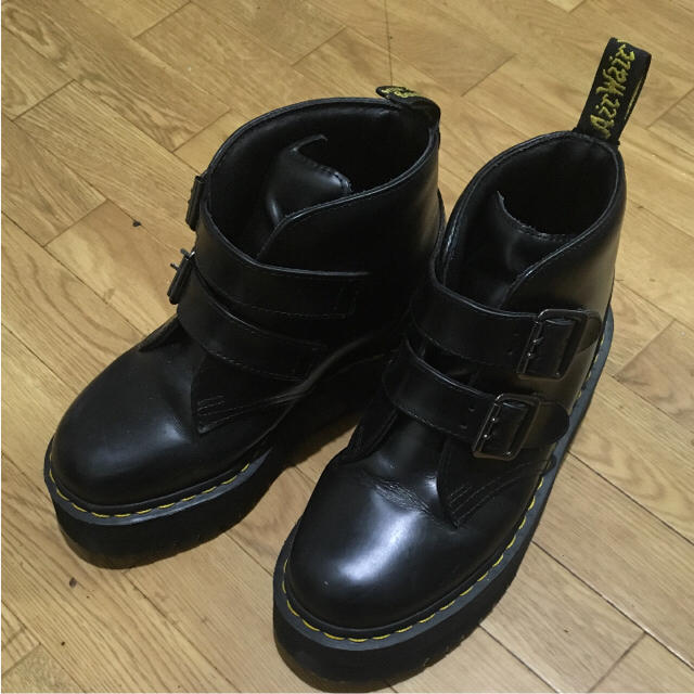 Dr.Martens　DEVON