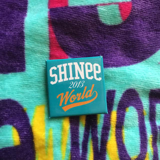 シャイニー(SHINee)のSHINee  公式グッズ(K-POP/アジア)