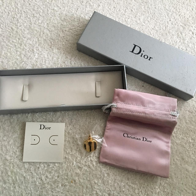 Christian Dior(クリスチャンディオール)のディオール コスメ/美容のコスメ/美容 その他(その他)の商品写真