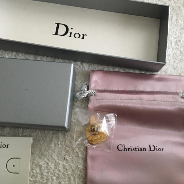 Christian Dior(クリスチャンディオール)のディオール コスメ/美容のコスメ/美容 その他(その他)の商品写真