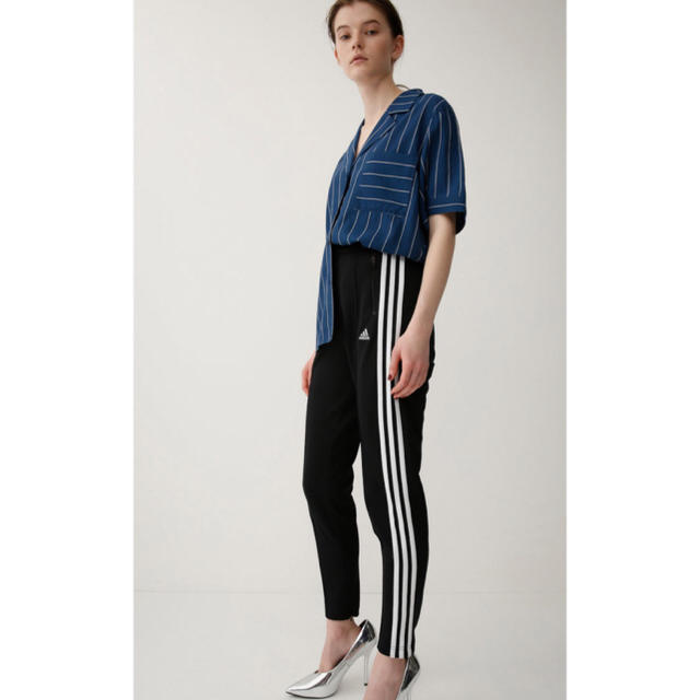 moussy adidas W 3S TRENKA MSY