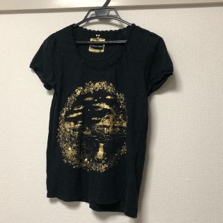 フランシュリッペ(franche lippee)のフランシュリッペTシャツ(Tシャツ(半袖/袖なし))