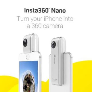 insta360nano(その他)