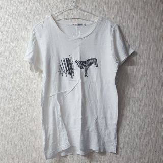 Tシャツ(Tシャツ(半袖/袖なし))