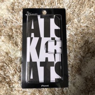 トゥエンティーフォーカラッツ(24karats)の24karats  iPhone6/6sケース(iPhoneケース)