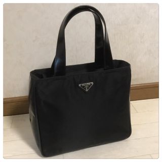 プラダ(PRADA)の諭吉様専用(ハンドバッグ)