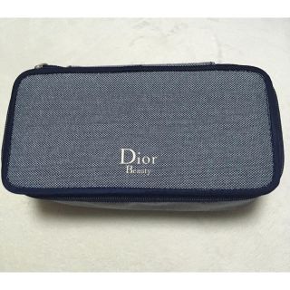 ディオール(Dior)のDior ポーチ(ポーチ)