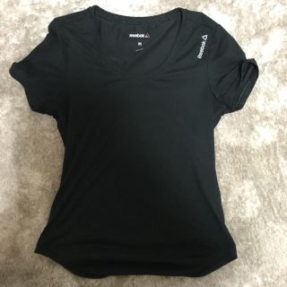 リーボック(Reebok)のReebok TシャツMサイズ(Tシャツ(半袖/袖なし))