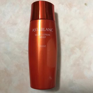 アスタブラン(ASTABLANC)の新品未使用♡アスタブランWリフトローションしっとり♡(化粧水/ローション)