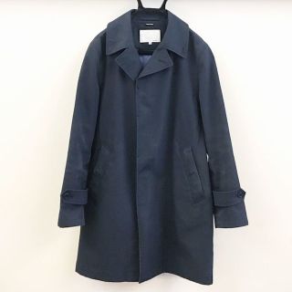 ノースフェイス(THE NORTH FACE) ゴアテックス ステンカラーコート