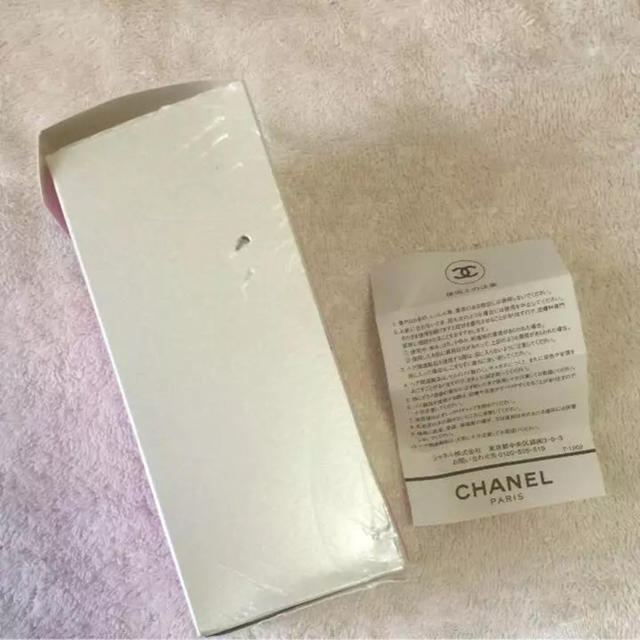 CHANEL(シャネル)の新品 CHANEL チャンスオーフレッシュボディモイスチャー コスメ/美容のボディケア(ボディクリーム)の商品写真