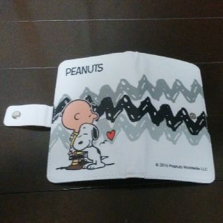 スヌーピー(SNOOPY)の値下げ!!　スヌーピー　スマホケース ほぼ全機種対応(スマホケース)