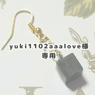 トリプルエー(AAA)のyuki1102aaalove様専用(その他)